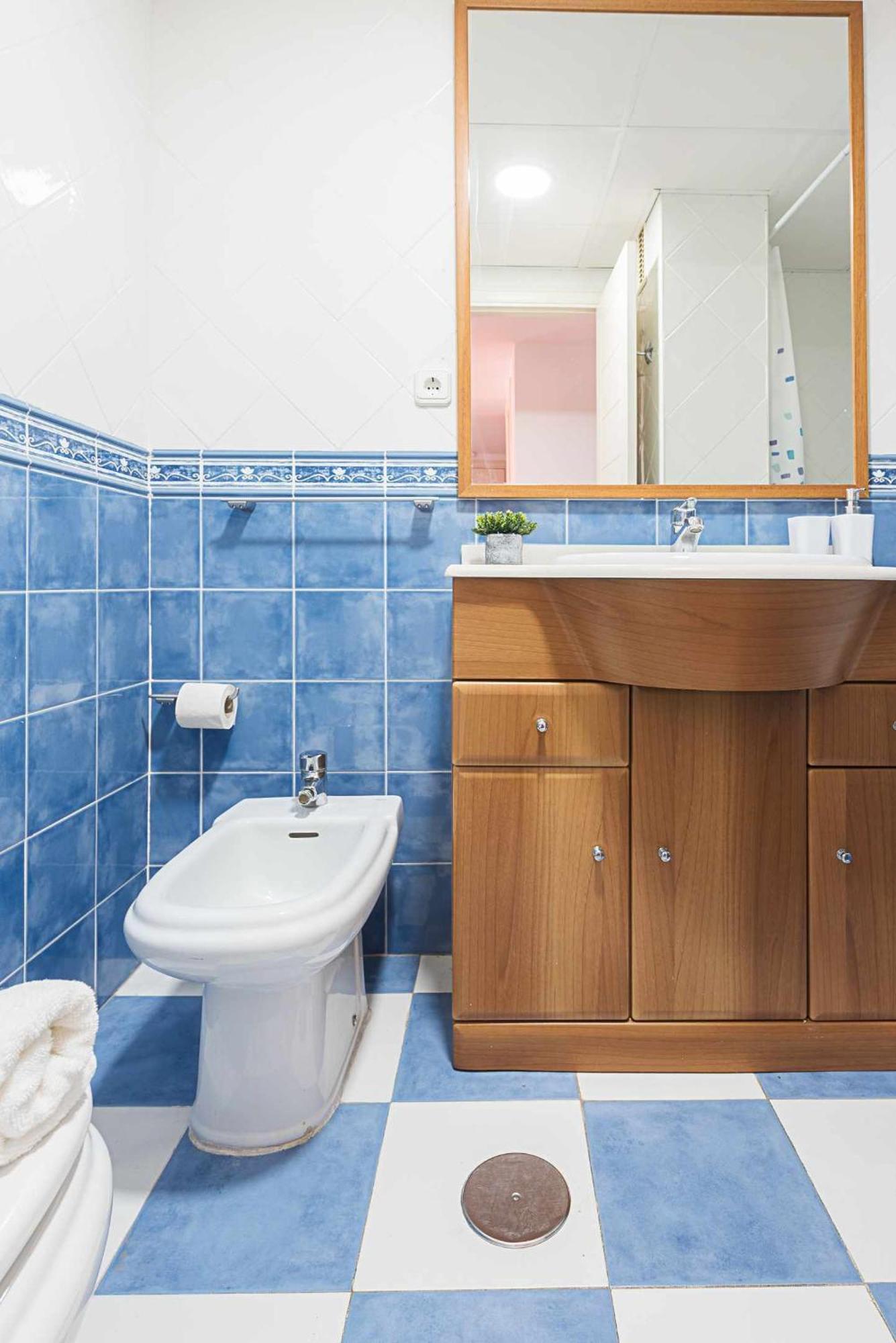 דירות רוקאוטס דה מר Casa Playa Roquetas מראה חיצוני תמונה