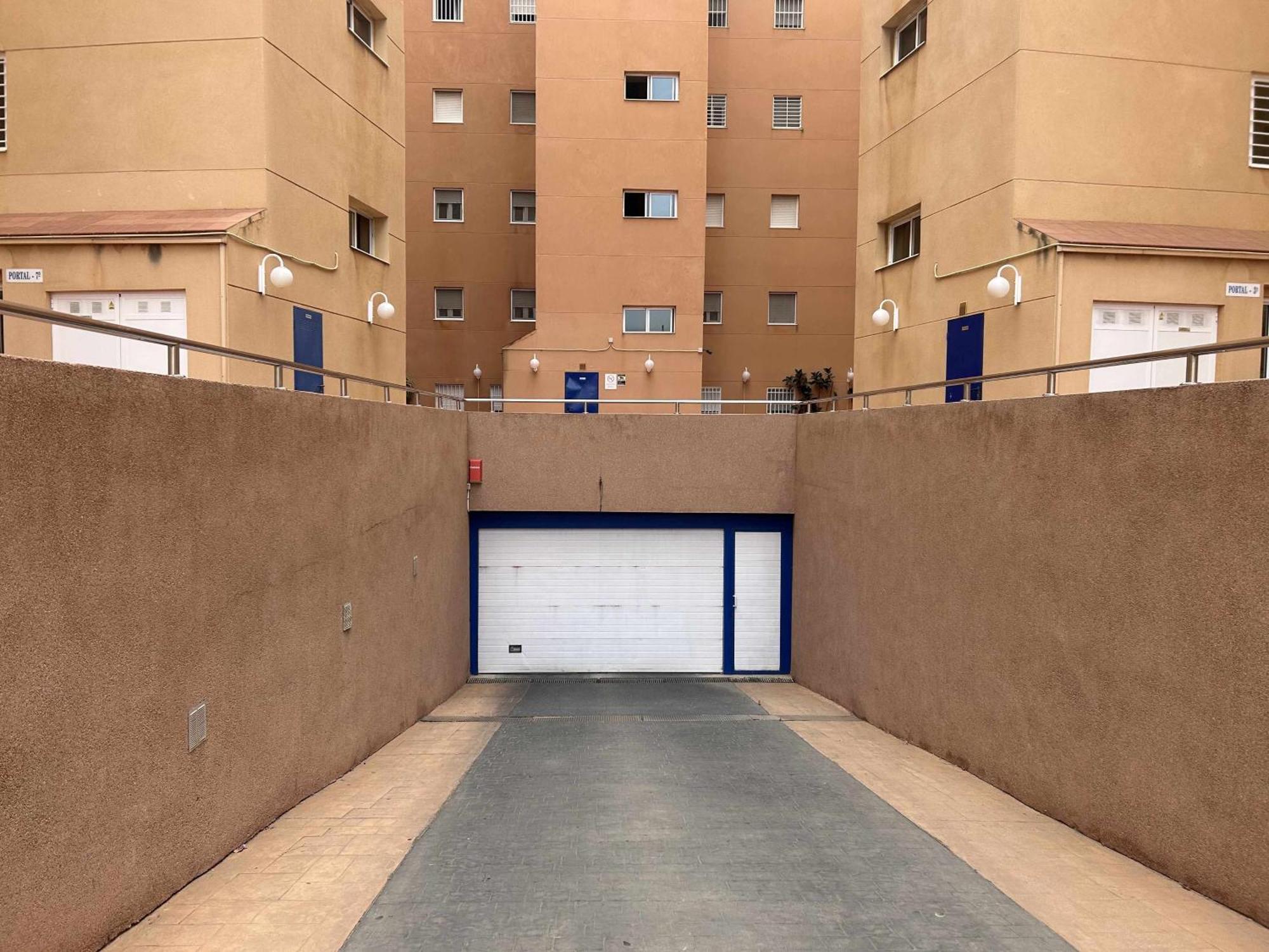 דירות רוקאוטס דה מר Casa Playa Roquetas מראה חיצוני תמונה